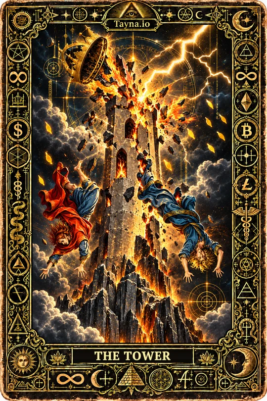 The Tower