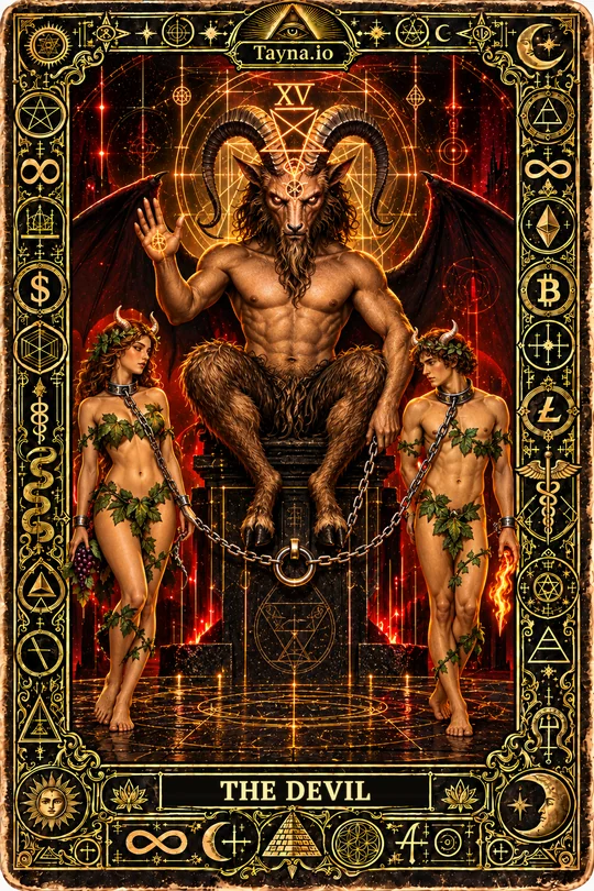 The Devil