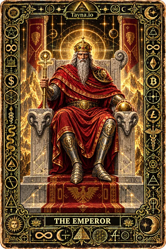 The Emperor