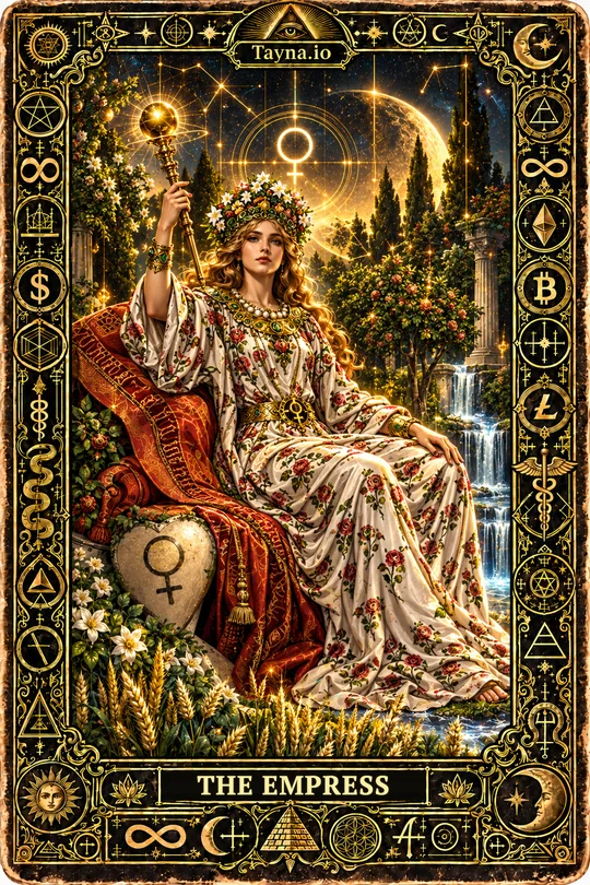 The Empress