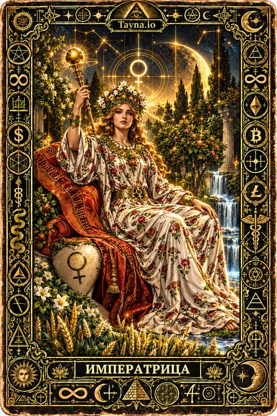 Императрица