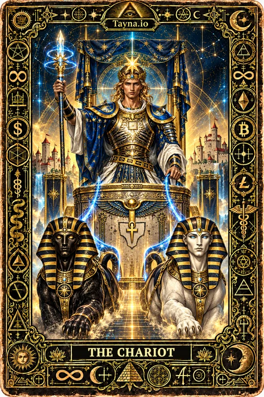 The Chariot