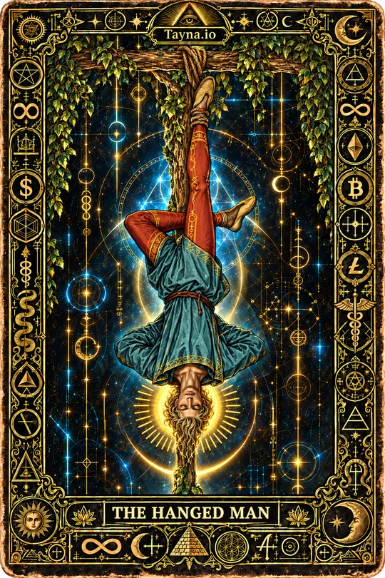 The Hanged Man