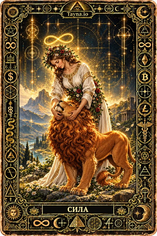 Сила
