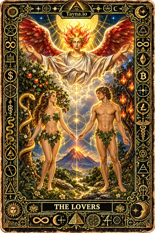The Lovers